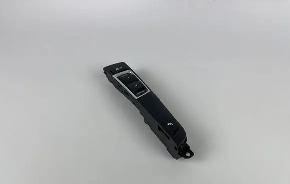 BMW 5 GT F07 Suspension ride height/mode switch 9201489 920148901