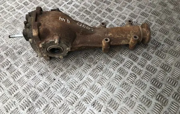 Subaru Outback Rear differential 27011AB181