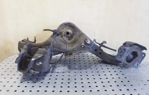Nissan X-Trail T32 Rear upper control arm/wishbone