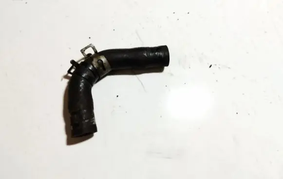 Mazda CX-7 Engine coolant pipe/hose