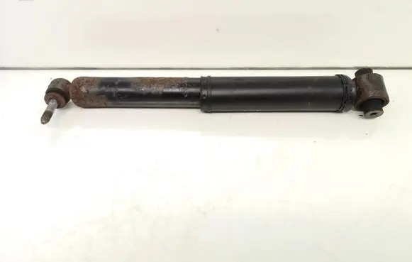 Renault Megane III Rear shock absorber/damper 652107002R 03081000151B