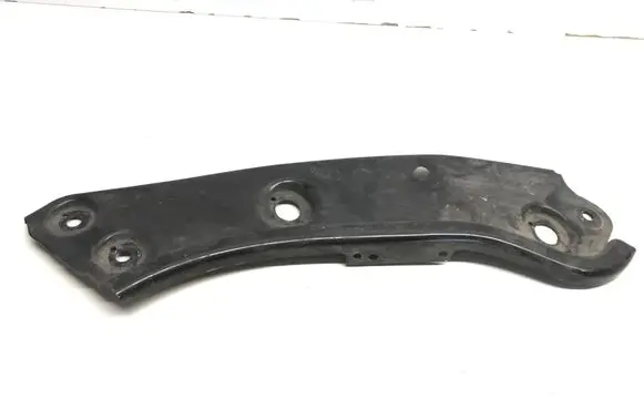 Volkswagen Caddy Headlight/headlamp mounting bracket 1T0805932A