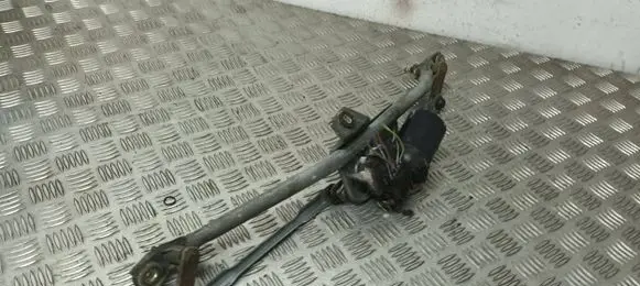 Audi A4 S4 B5 8D Front wiper linkage and motor 8D1955023A 3397020438