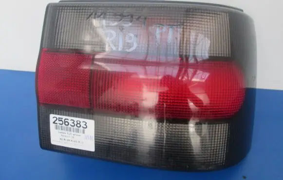 Renault 19 Rear/tail lights