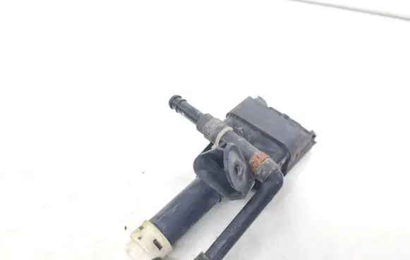 Mazda 6 Headlight washer spray nozzle GS1F5182X