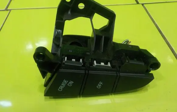 Suzuki SX4 Other switches/knobs/shifts 