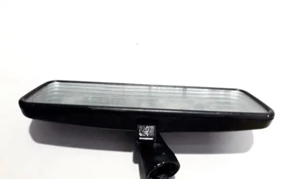 Volkswagen Touareg I Rear view mirror (interior) e9014022