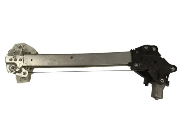 Mitsubishi Outlander IV Rear door window regulator with motor 807316PA0A 20118 WR19076