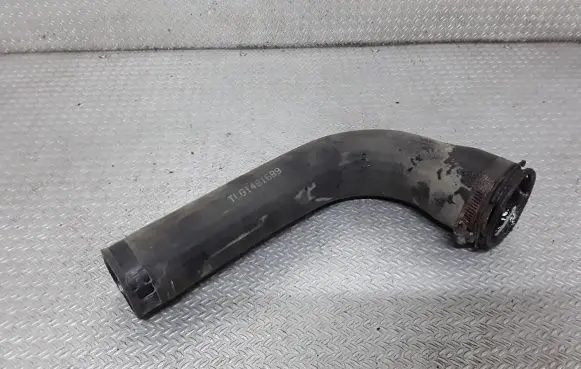 Renault Laguna III Intercooler hose/pipe