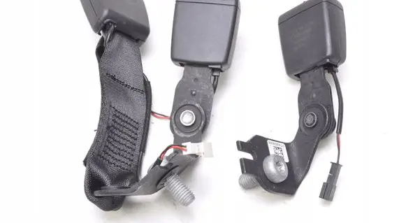 BMW 1 F40 Other center console (tunnel) element