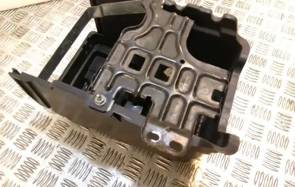 Ford Fiesta Battery box tray C1BT1Q723B 8V2110718AD