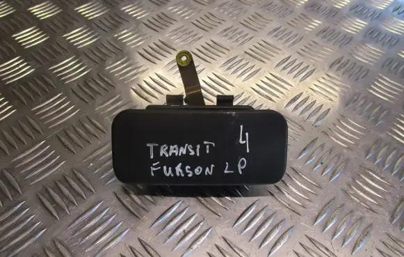 Ford Transit Front door exterior handle