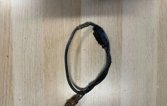 Volkswagen Polo V 6R Lambda probe sensor 04C906262D