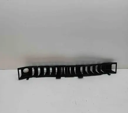 Ford Puma Rear bumper support beam L1TB17E898AC L1TB17E898A