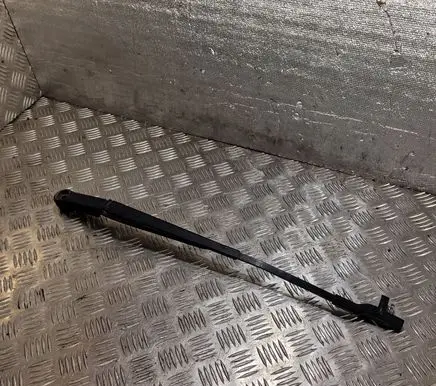 Citroen C4 I Picasso Front wiper blade arm 9684103780