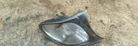 BMW 3 E46 Front indicator light 6914200 388506
