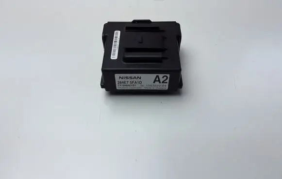 Nissan Micra K14 Other control units/modules 284E75FA1D