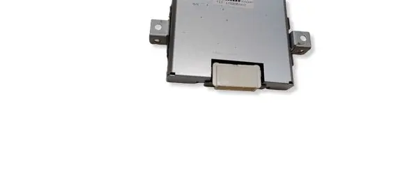 Toyota Avensis T270 Other control units/modules 3550018527