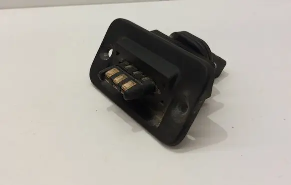 Volkswagen Caddy Sliding door sensor 2K5907437