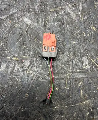 BMW X5 E53 Other relay 1742690 1263 V23134E52X344