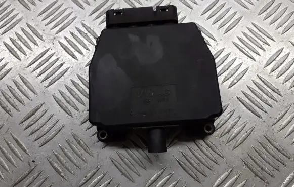 Volkswagen Polo Starter motor/solenoid 6Q0906625A