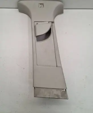 Fiat Freemont (B) pillar trim (top) 4AECAM057 1BG11HDAAD 10032