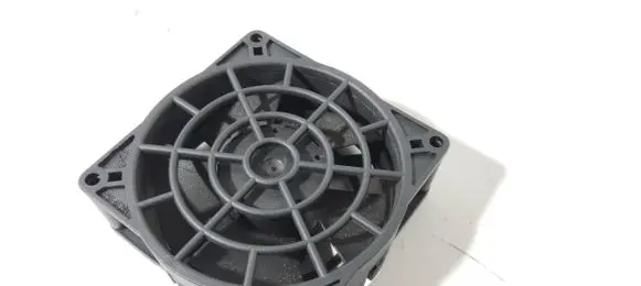 Volkswagen Phaeton Seat fan/blower 3D0963575