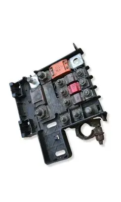 Iveco Daily 4th gen Positive cable (battery) A878