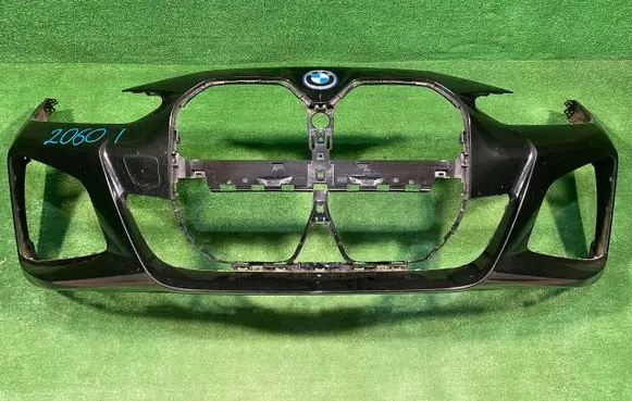 BMW 4 G22 G23 G24 G26 Front bumper 9881895
