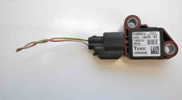 Land Rover Range Rover Sport L320 Airbag deployment crash/impact sensor 5H2Z14B345BA