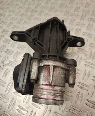 Ford Mondeo MK IV Throttle valve 9M5Q9E926AA 2704102000 A2C53286823