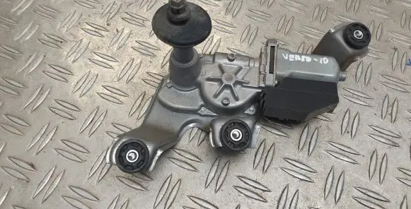 Toyota Verso Rear window wiper mechanism 851300F030