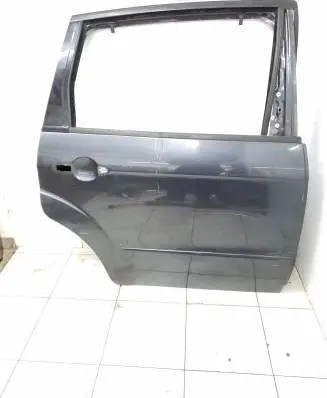 Ford S-MAX Rear door