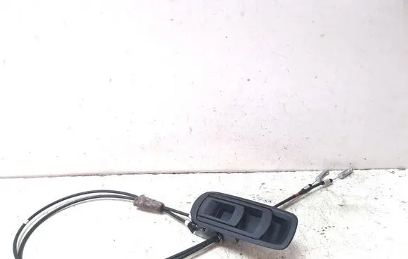 Mazda CX-5 Seat trim RU001K185