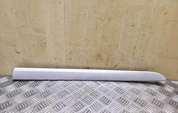 Other rear door trim element