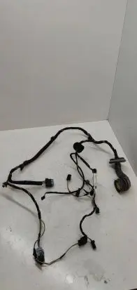 Peugeot 508 RXH Rear door wiring loom 9675217280