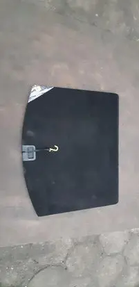 Ford Kuga II Trunk/boot mat liner CV44S13065A