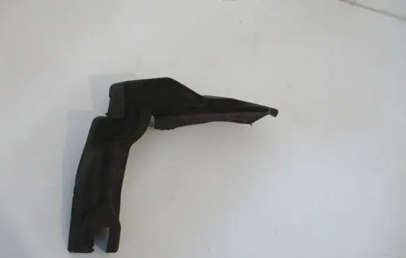Peugeot 3008 I Fender foam support/seal 9684972680