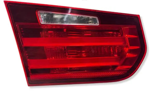 BMW 3 F30 F35 F31 Tailgate rear/tail lights 7259915 6782 6516