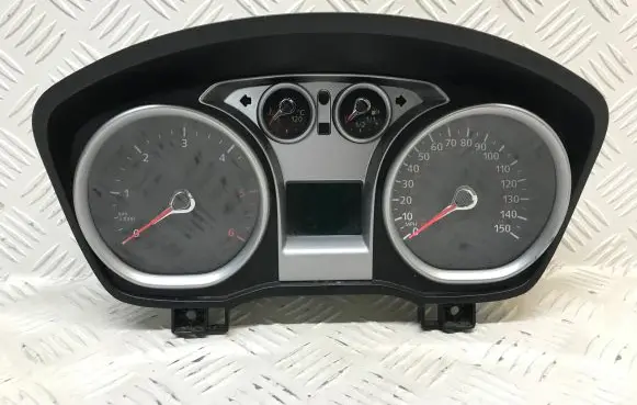 Ford Kuga I Speedometer (instrument cluster) 8V4T10849HF