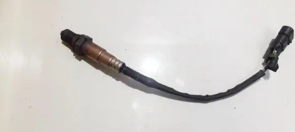 Fiat Stilo Lambda probe sensor 0258006206 084041162