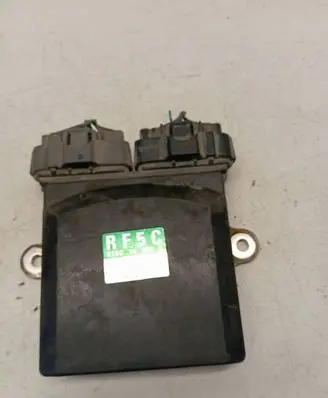 Mazda MPV Fuel injection control unit/module RF5C18701A 1310001241
