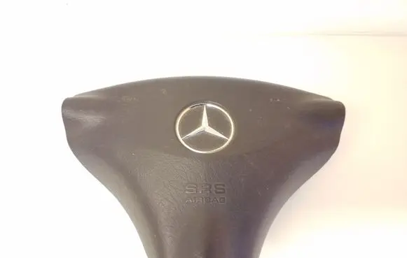 Mercedes-Benz A W176 Steering wheel airbag 8P1913460029 16819919
