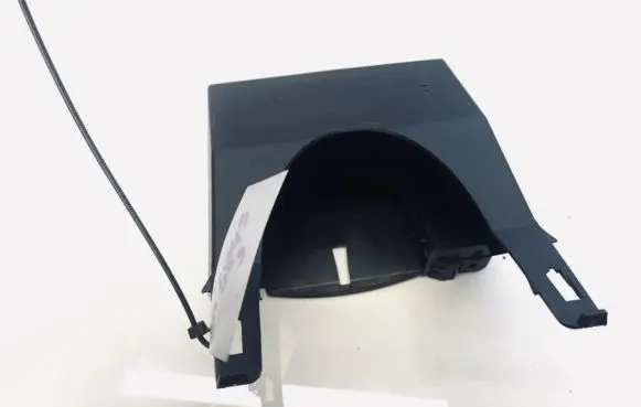 Glove box