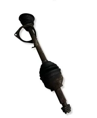 Opel Vivaro Front driveshaft 543