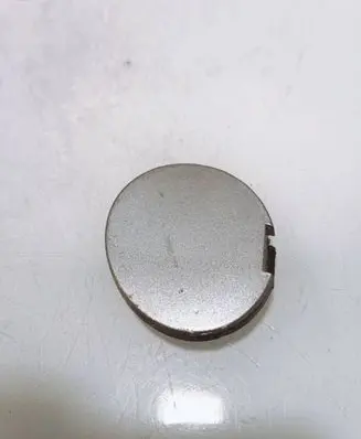 Fiat Croma Front tow hook cap/cover 735445877
