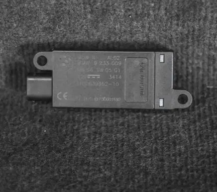 BMW 4 F32 F33 Other devices