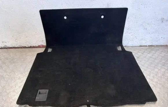 Maserati Ghibli Trunk/boot mat liner 6700404200