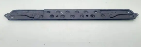 BMW 5 F10 F11 Bottom radiator support slam panel 1333272