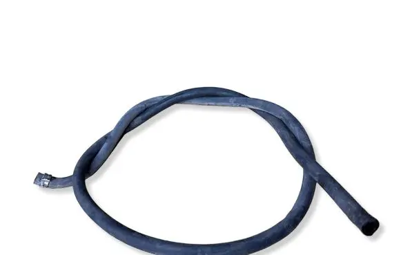 Volvo XC70 Engine coolant pipe/hose 08638601